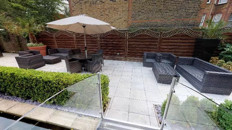 Fotos del hotel Holiday Inn London  Kensington High St:  22