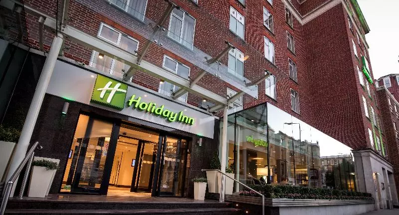 Holiday Inn London  Kensington High St