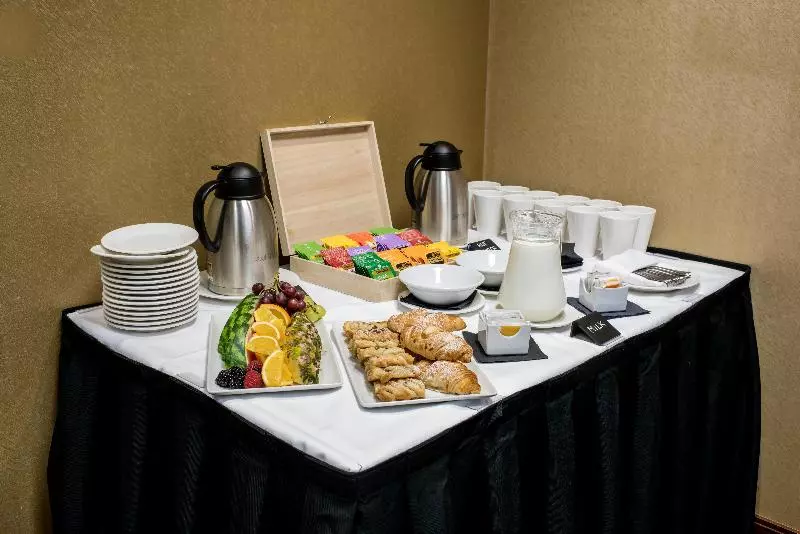 Fotos del hotel Holiday Inn London  Kensington High St:  24