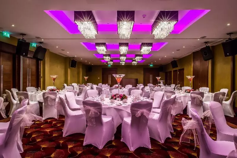 Fotos del hotel Holiday Inn London  Kensington High St:  21