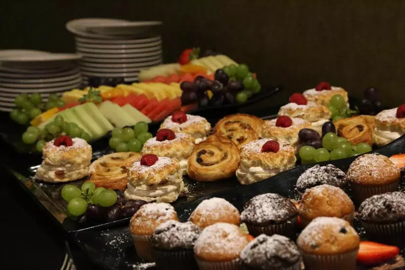 Fotos del hotel Holiday Inn London  Kensington High St:  4