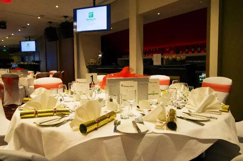 Fotos del hotel Holiday Inn London  Kensington High St:  11