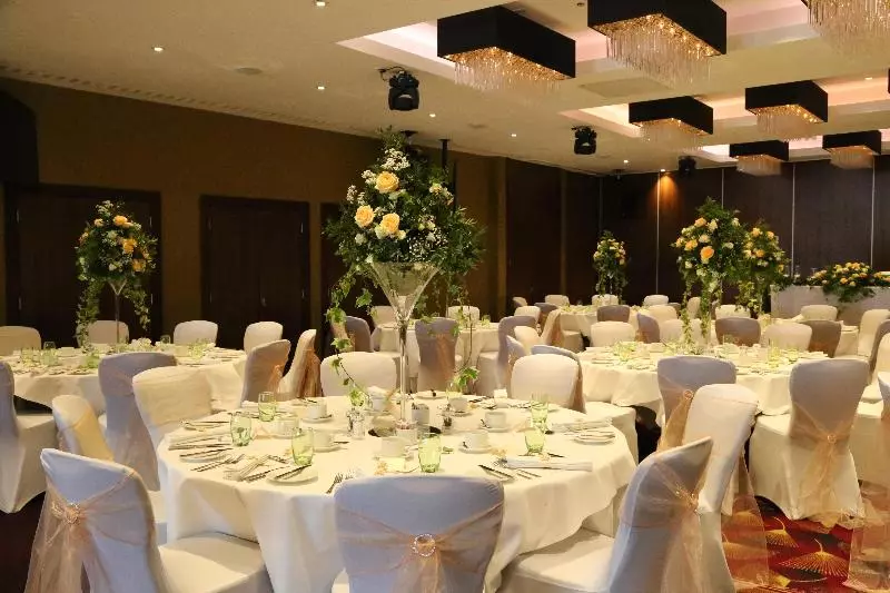 Fotos del hotel Holiday Inn London  Kensington High St:  3