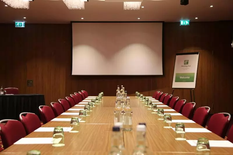 Fotos del hotel Holiday Inn London  Kensington High St:  5