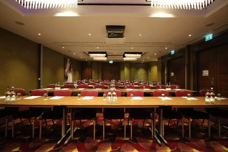 Fotos del hotel Holiday Inn London  Kensington High St:  12