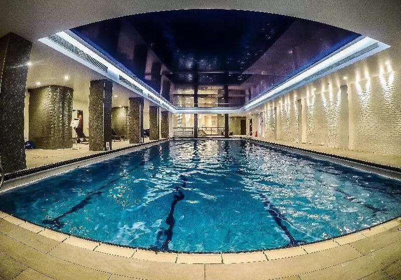 Fotos del hotel Holiday Inn London  Kensington High St:  2