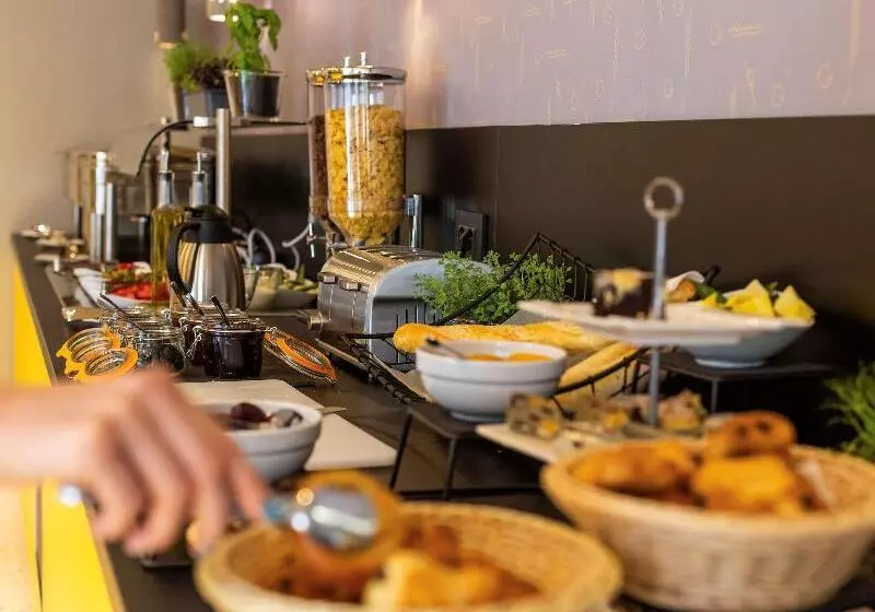 Fotos del hotel Ibis Styles Bucharest Erbas:  5