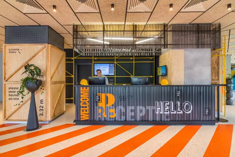 Fotos del hotel Ibis Styles Bucharest Erbas:  20