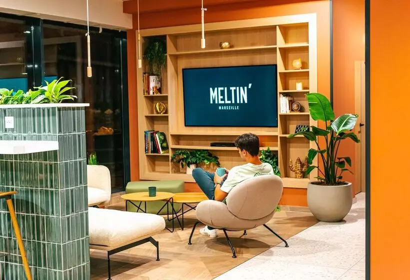 Fotos del hotel Kyriad Marseille Palais Des Congres  Vélodrome:  11