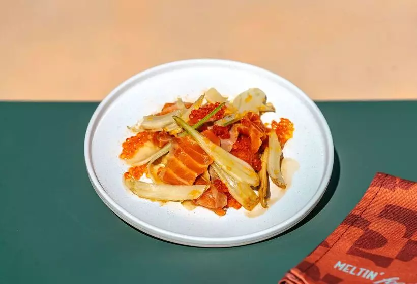 Fotos del hotel Kyriad Marseille Palais Des Congres  Vélodrome:  18