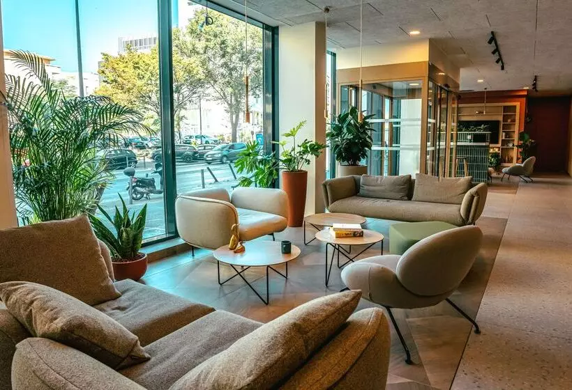 Fotos del hotel Kyriad Marseille Palais Des Congres  Vélodrome:  13