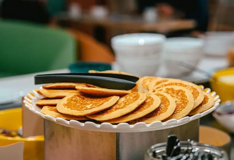 Fotos del hotel Kyriad Marseille Palais Des Congres  Vélodrome:  22