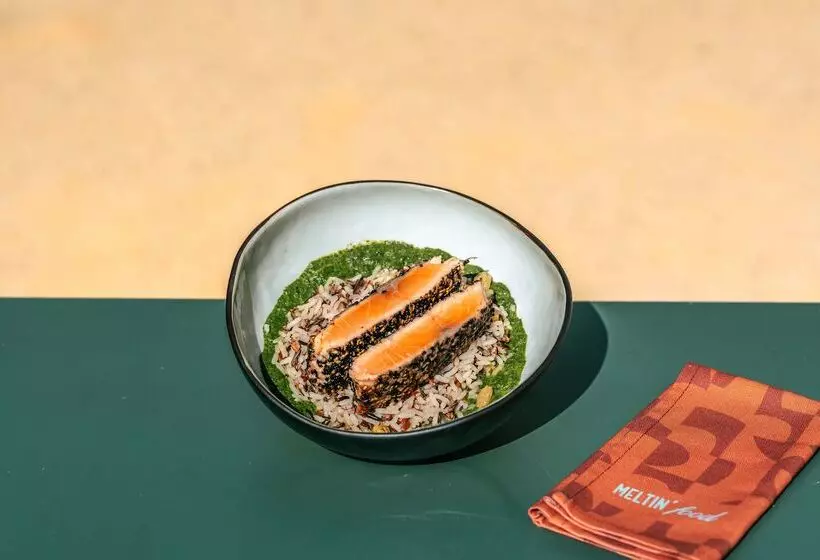 Fotos del hotel Kyriad Marseille Palais Des Congres  Vélodrome:  21