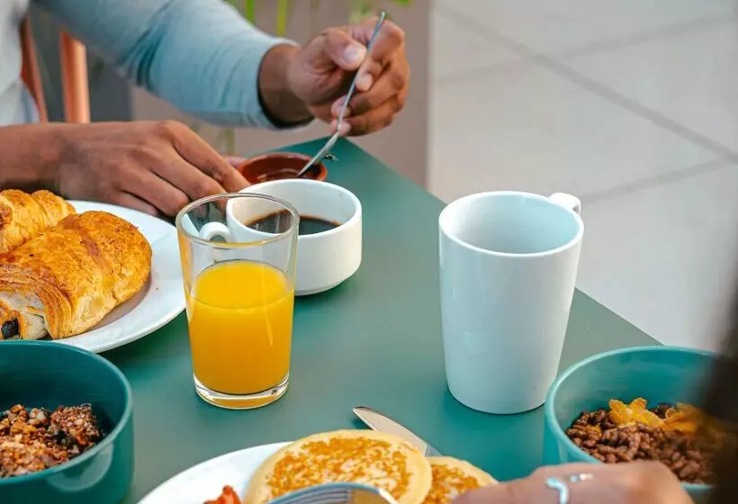 Fotos del hotel Kyriad Marseille Palais Des Congres  Vélodrome:  19