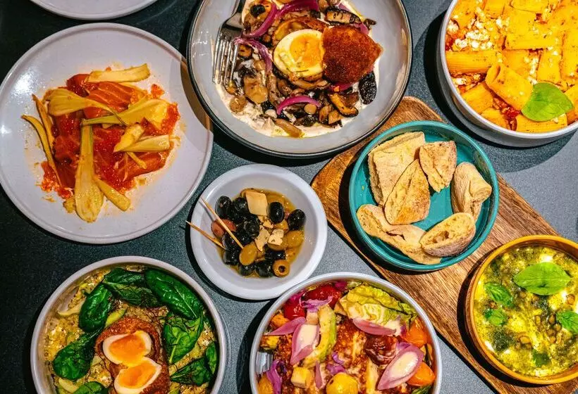 Fotos del hotel Kyriad Marseille Palais Des Congres  Vélodrome:  24