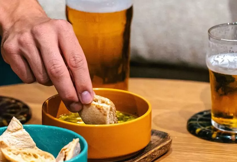 Fotos del hotel Kyriad Marseille Palais Des Congres  Vélodrome:  20