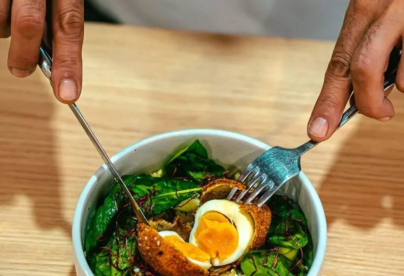 Fotos del hotel Kyriad Marseille Palais Des Congres  Vélodrome:  15