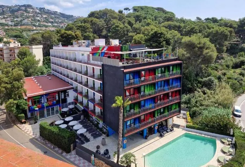 BPM Lloret - 30º hotels BPM Lloret - 30º hotels