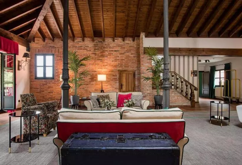 Fotos del hotel La Cepada:  20