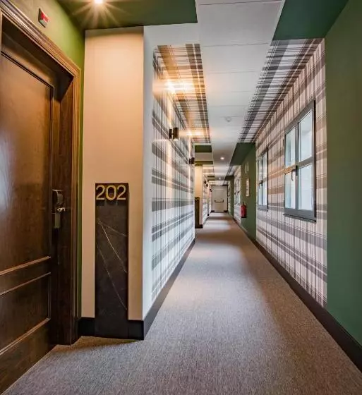 Fotos del hotel La Cepada:  3