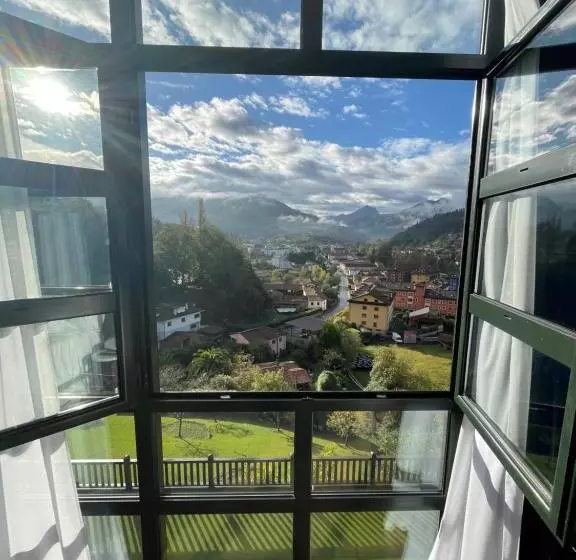 Fotos del hotel La Cepada:  9