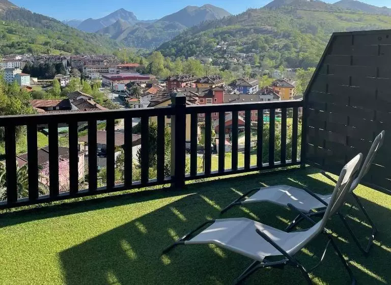 Fotos del hotel La Cepada:  21