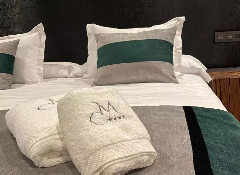 Fotos del hotel La Cepada:  24