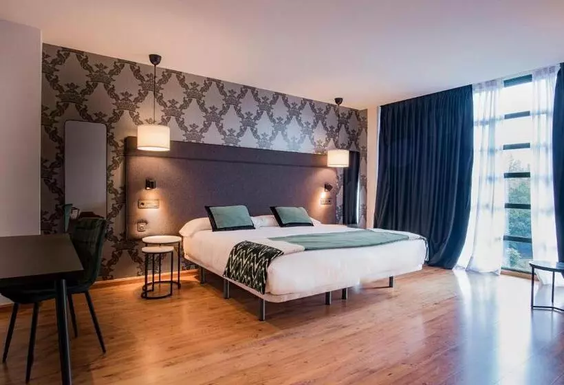 Fotos del hotel La Cepada:  2