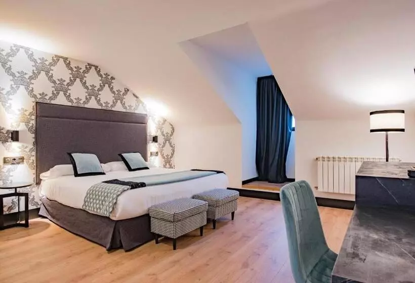 Fotos del hotel La Cepada:  15