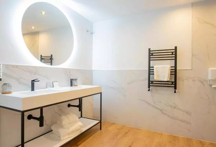 Fotos del hotel La Cepada:  8