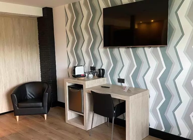 Fotos del hotel La Cepada:  22