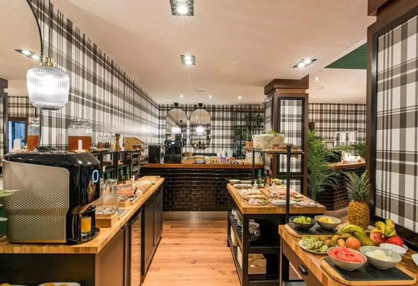 Fotos del hotel La Cepada:  6