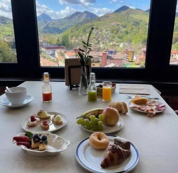 Fotos del hotel La Cepada:  19