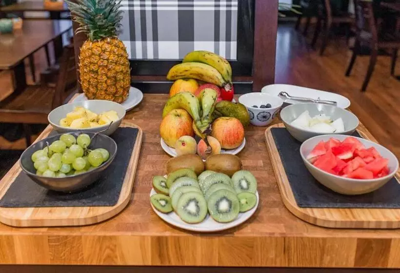 Fotos del hotel La Cepada:  12