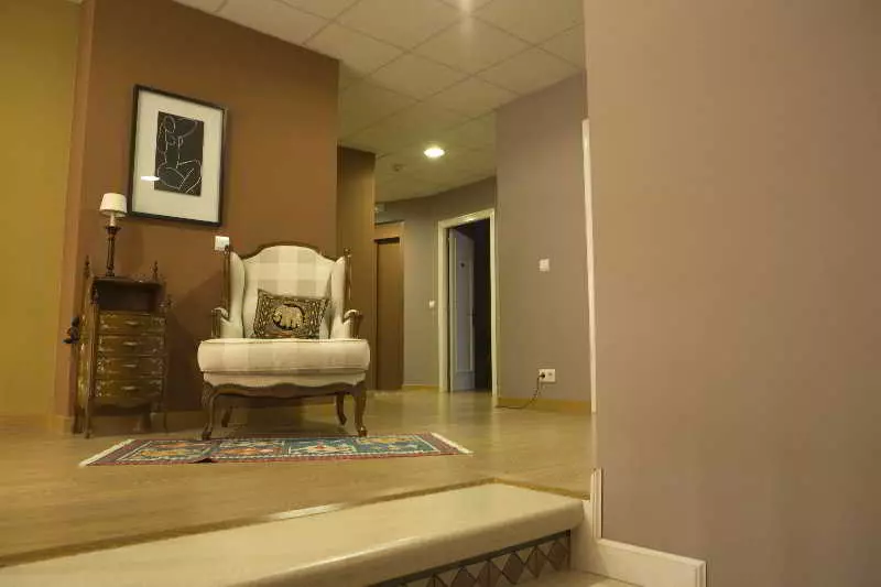 Fotos del hotel Montañés:  4