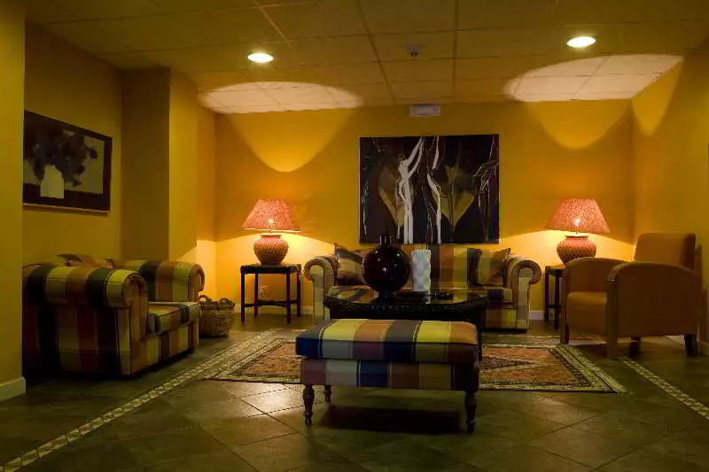 Fotos del hotel Montañés:  9