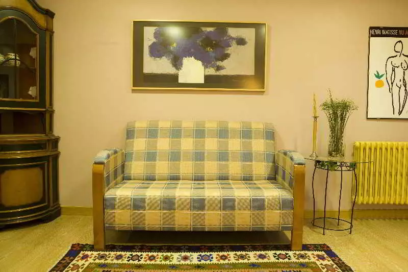 Fotos del hotel Montañés:  2