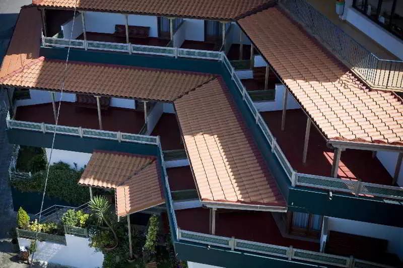 Fotos del hotel Montañés:  10