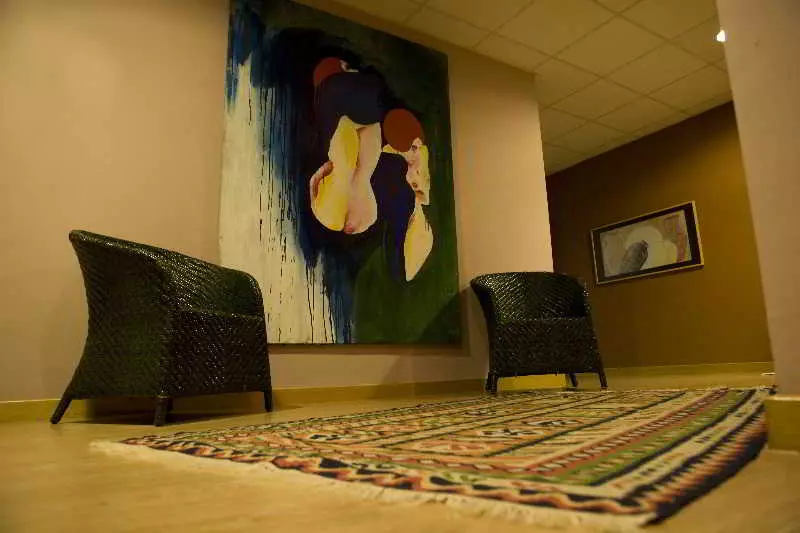 Fotos del hotel Montañés:  12