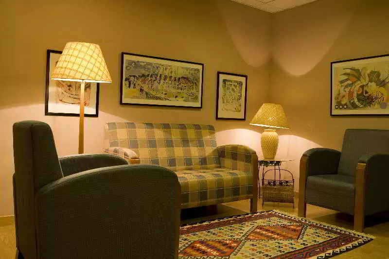 Fotos del hotel Montañés:  11