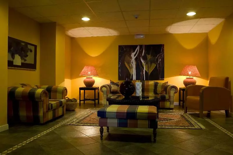 Fotos del hotel Montañés:  3