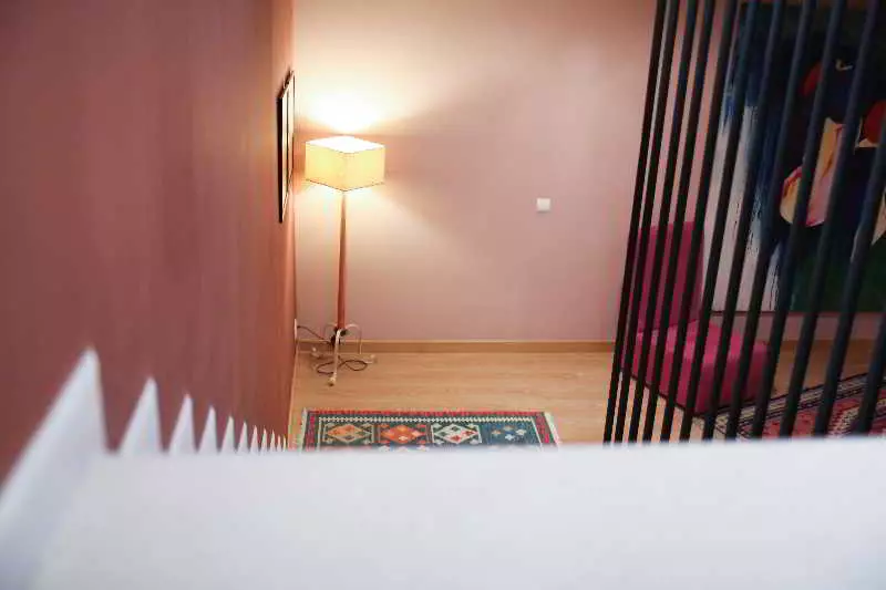 Fotos del hotel Montañés:  8