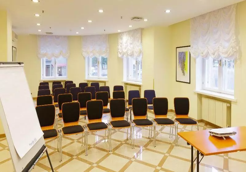 Fotos del hotel My City:  17