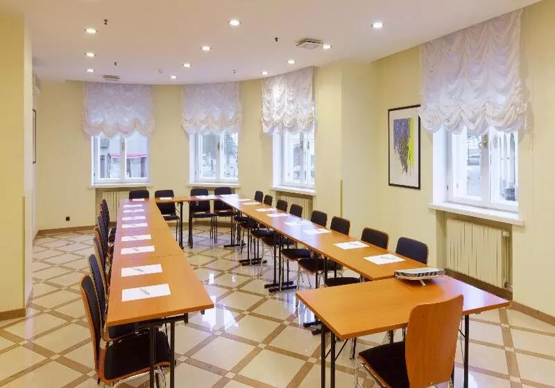 Fotos del hotel My City:  20