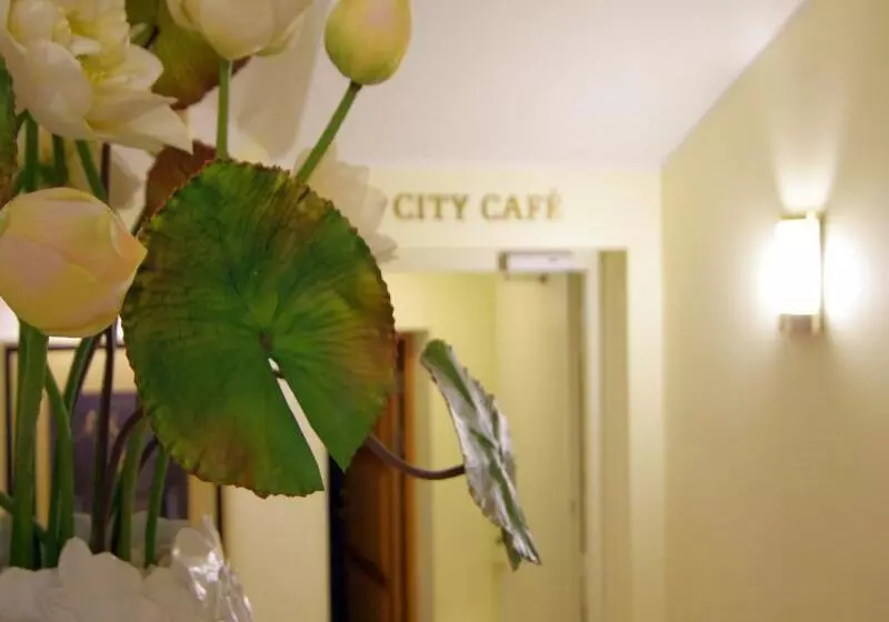 Fotos del hotel My City:  5
