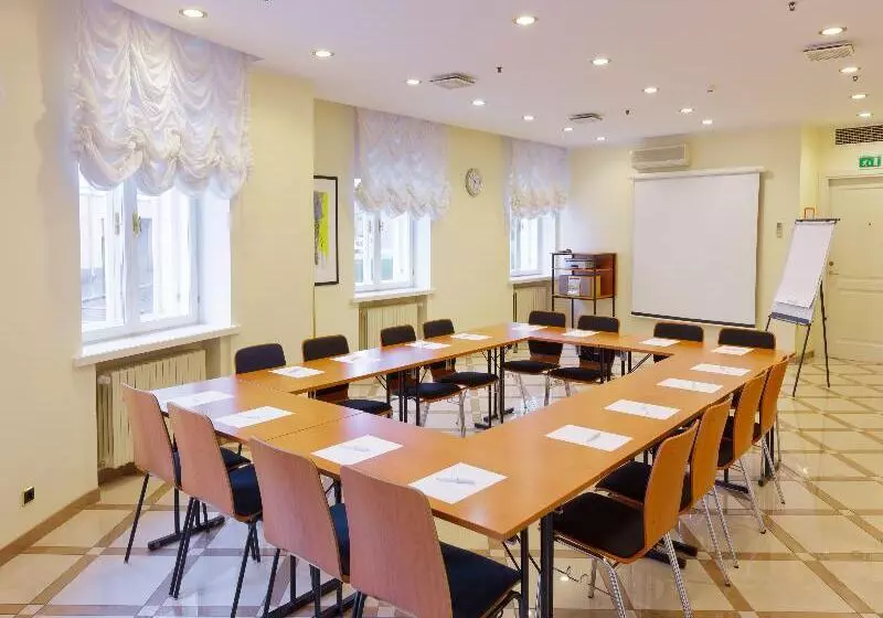 Fotos del hotel My City:  6