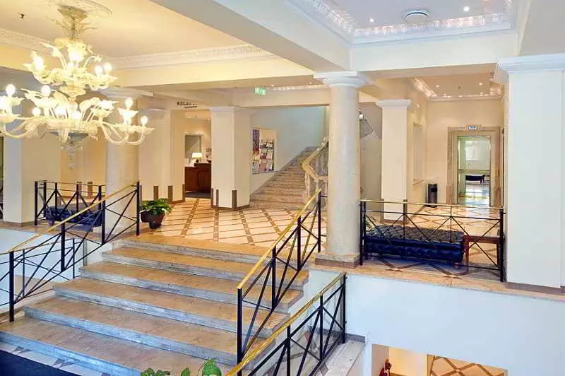 Fotos del hotel My City:  18