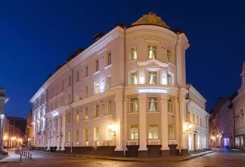 Fotos del hotel My City:  8