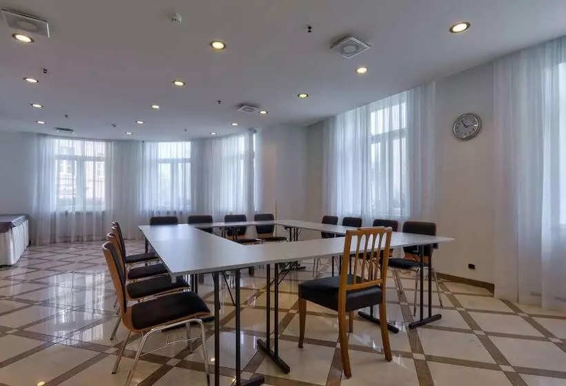 Fotos del hotel My City:  12