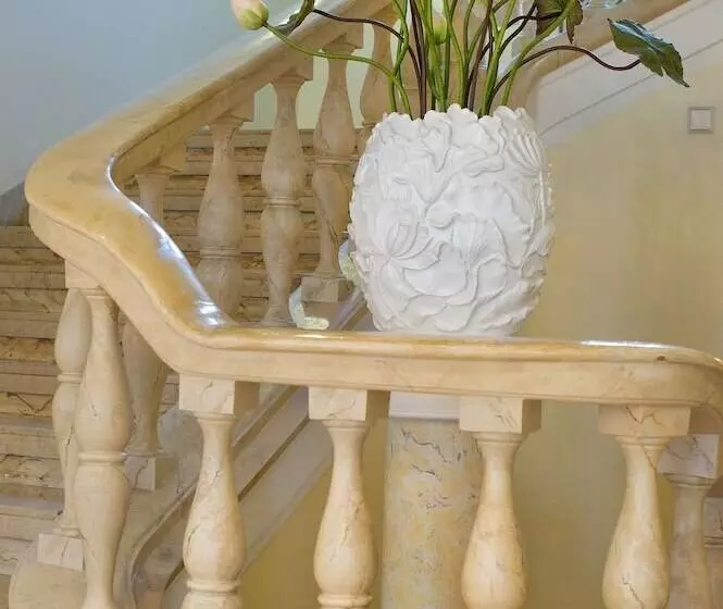 Fotos del hotel My City:  7